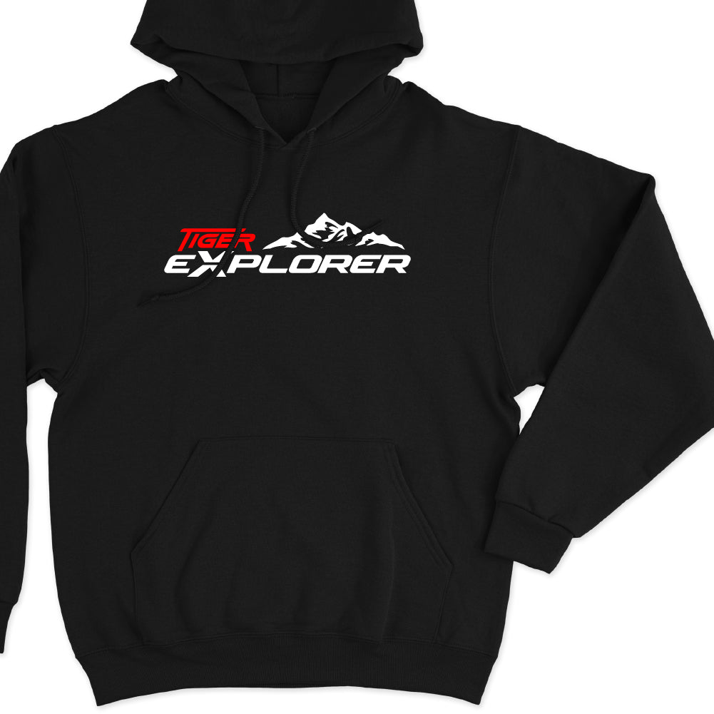Tiger Explorer