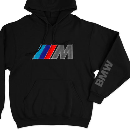 BMW M logo 2