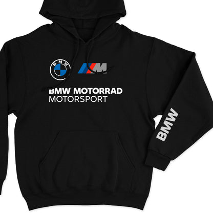 BMW Motorrad Motorsport logo 1