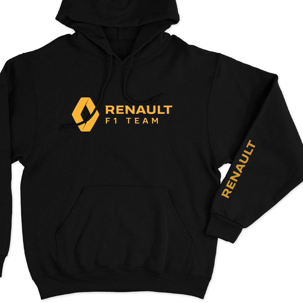 Renault F1 Team