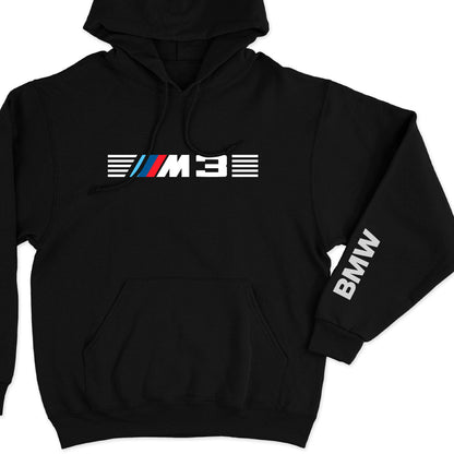 BMW M3 classic emblem