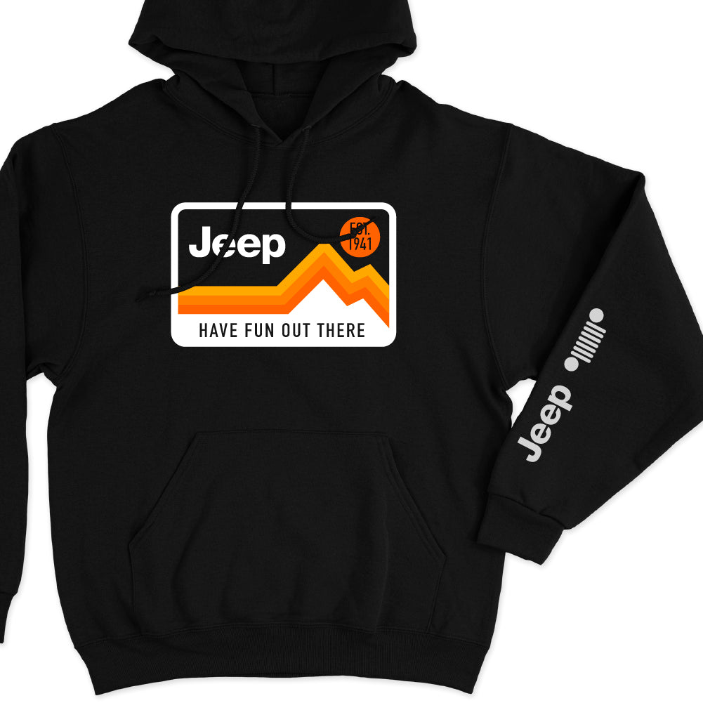 Jeep emblema 2