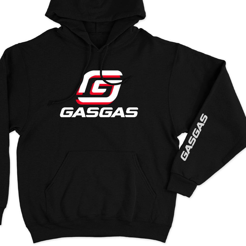 Gas Gas logo 2