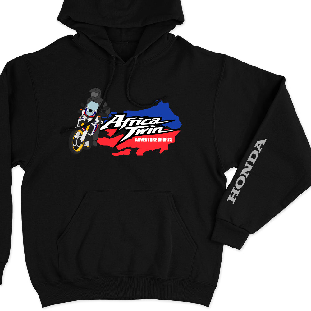 Africa Twin logo 3