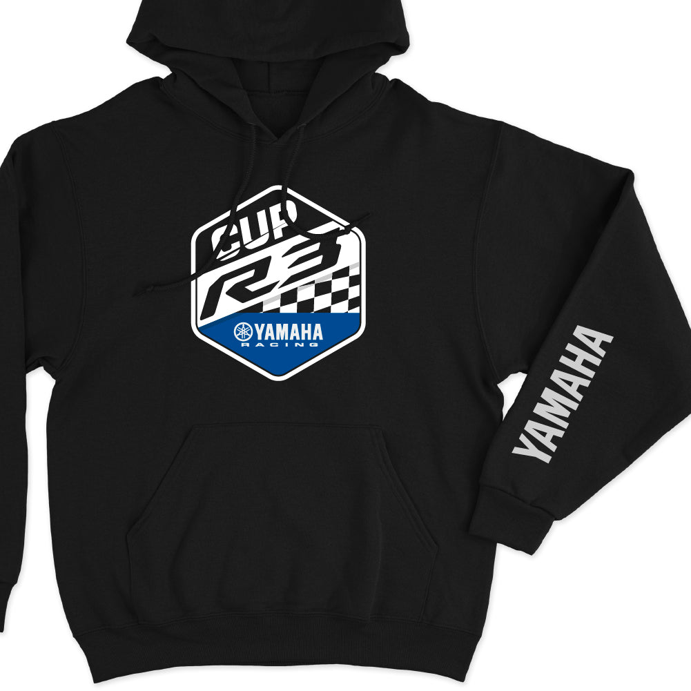 Yamaha Racing Cup R3