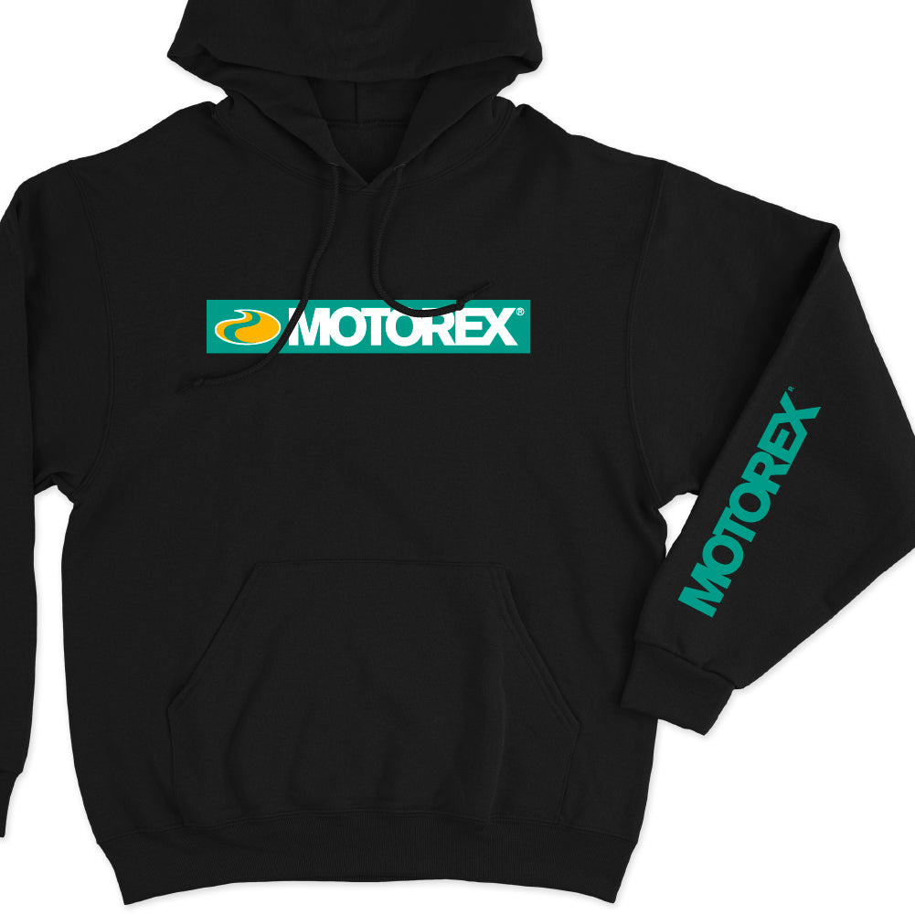 Motorex logo 1