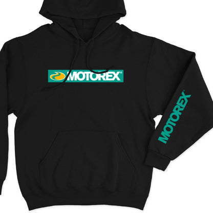 Motorex logo 1
