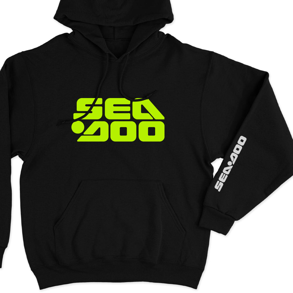 Sea-Doo logo 4