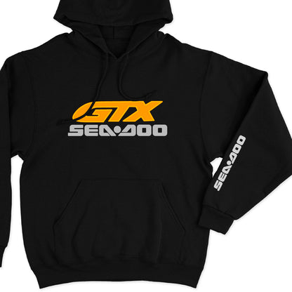 Sea-Doo GTX logo