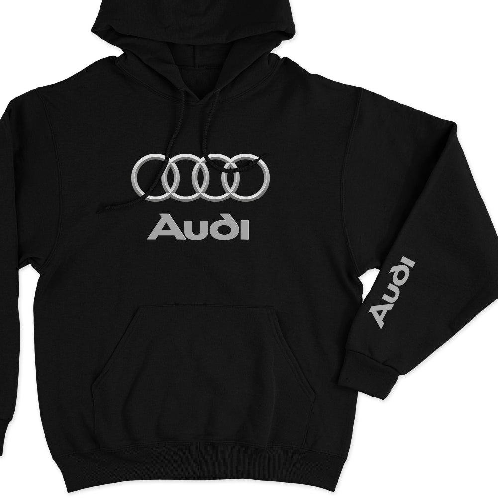 AUDI logo 1