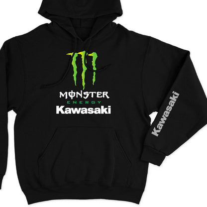 Kawasaki Monster