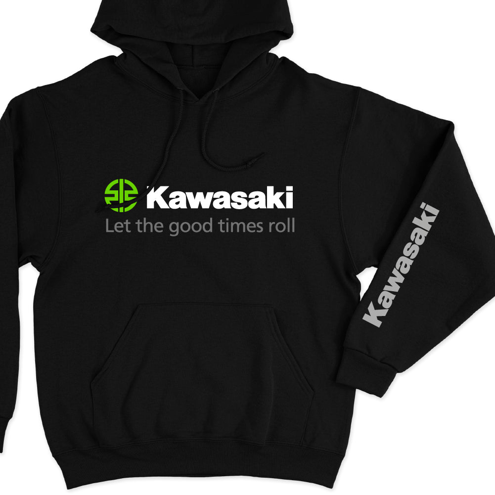 Kawasaki logo 2