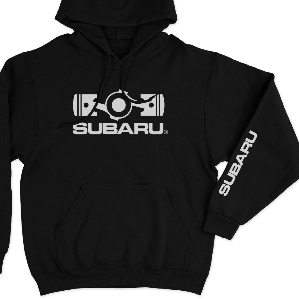 Subaru logo 1