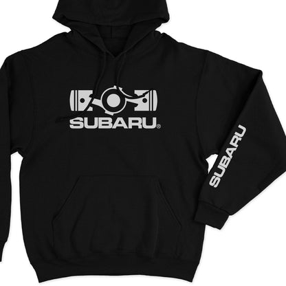 Subaru logo 1