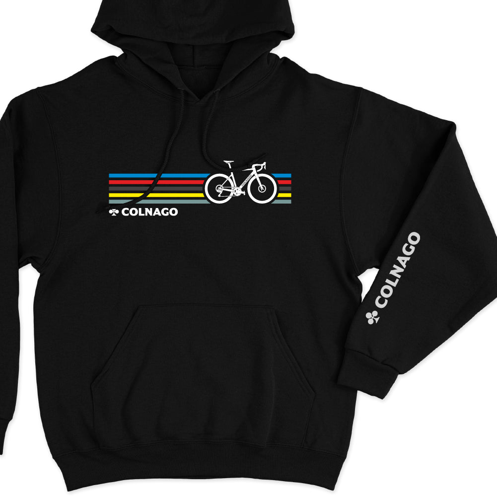 Colnago Bicycles emblema