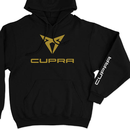 CUPRA logo 3