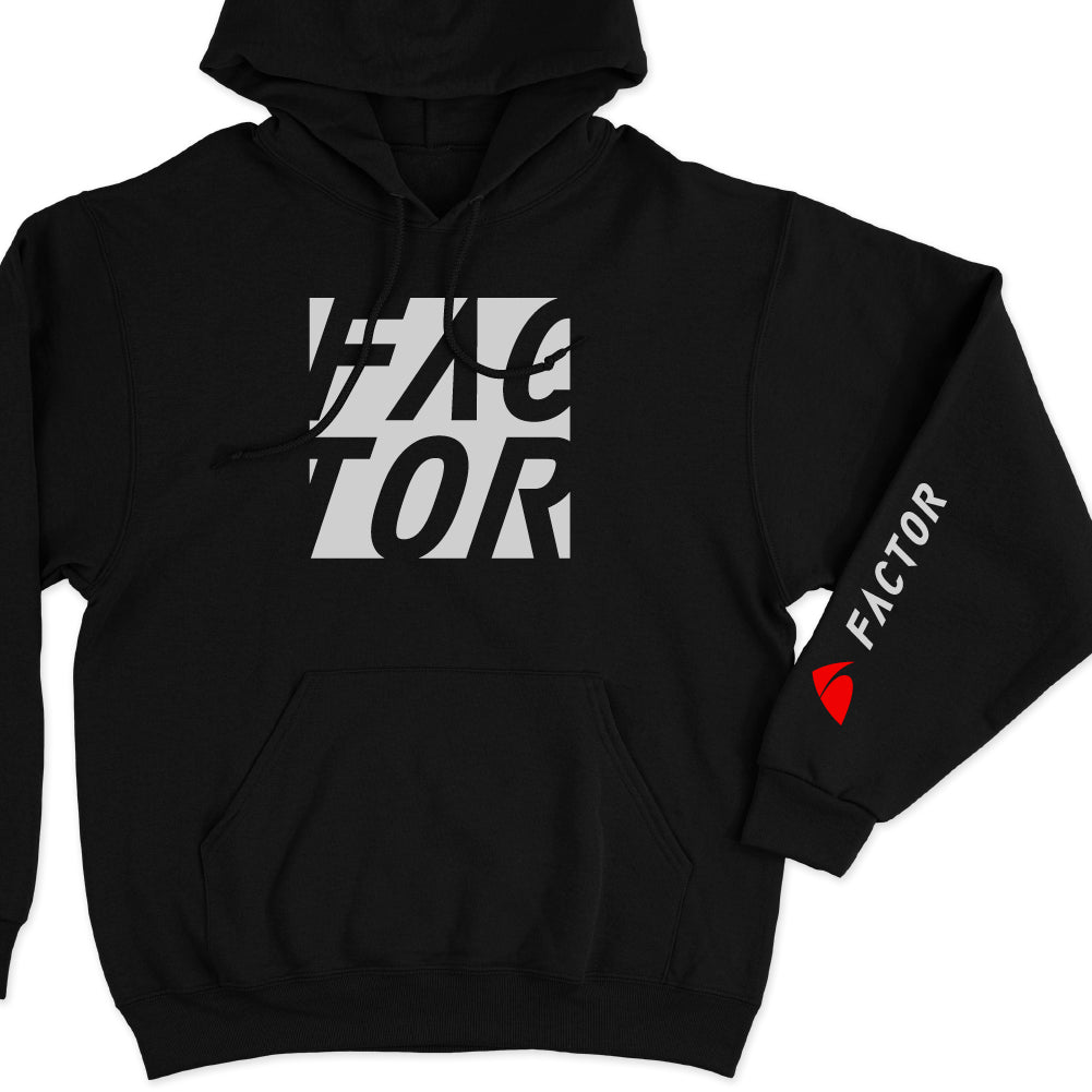 Factor Bikes logo 2