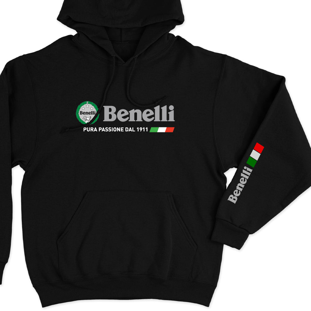 Benelli logo 03