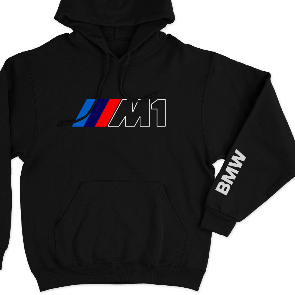 BMW M1 logo