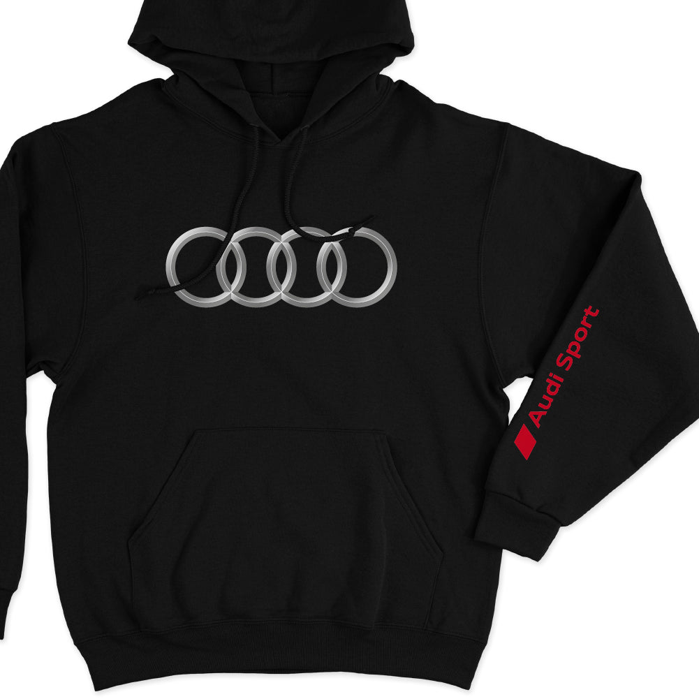 AUDI SPORT logo