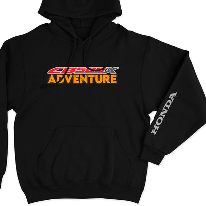 Honda CB 500X Adventure logo