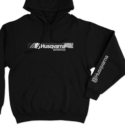 Husqvarna logo 14