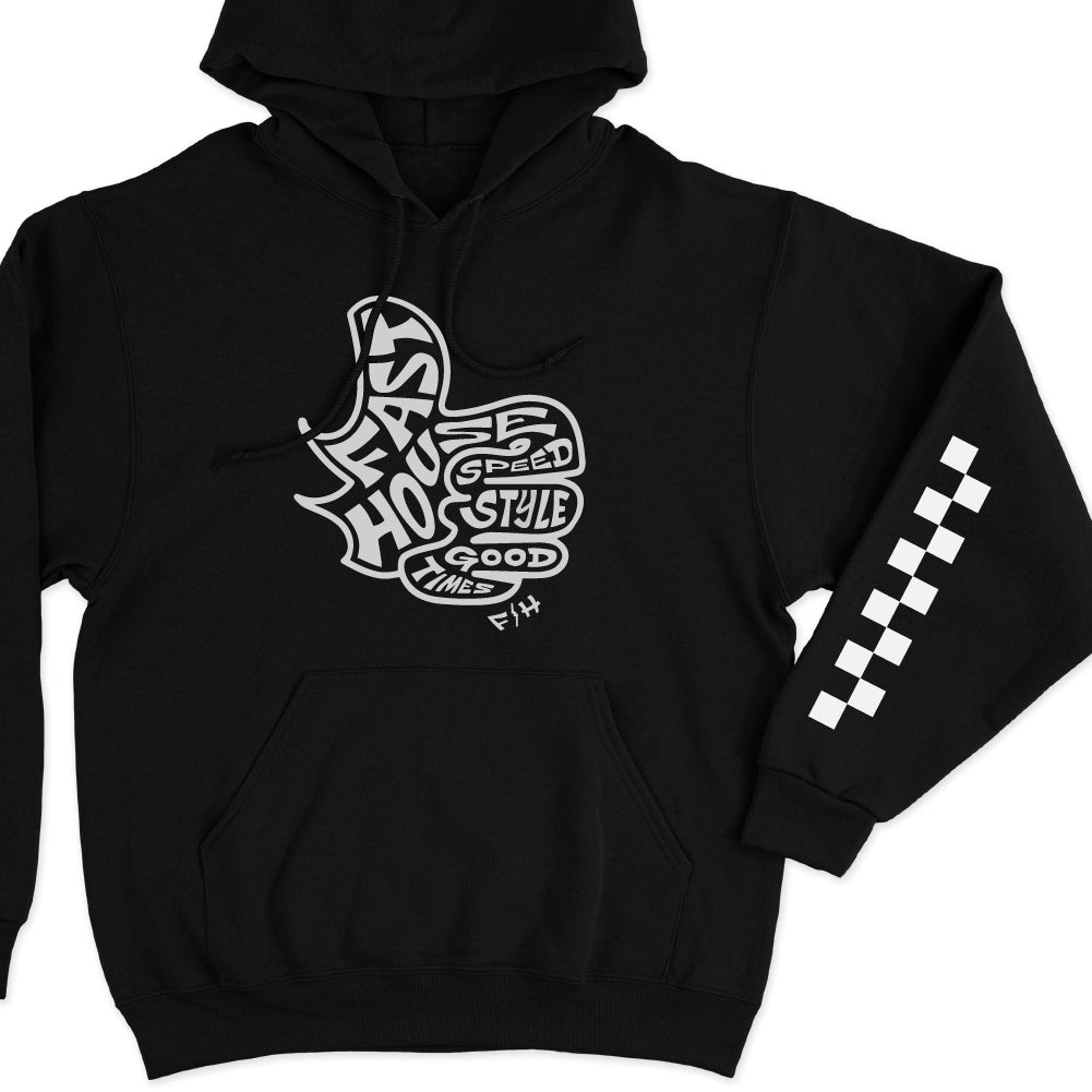 Fasthouse Satisfaction