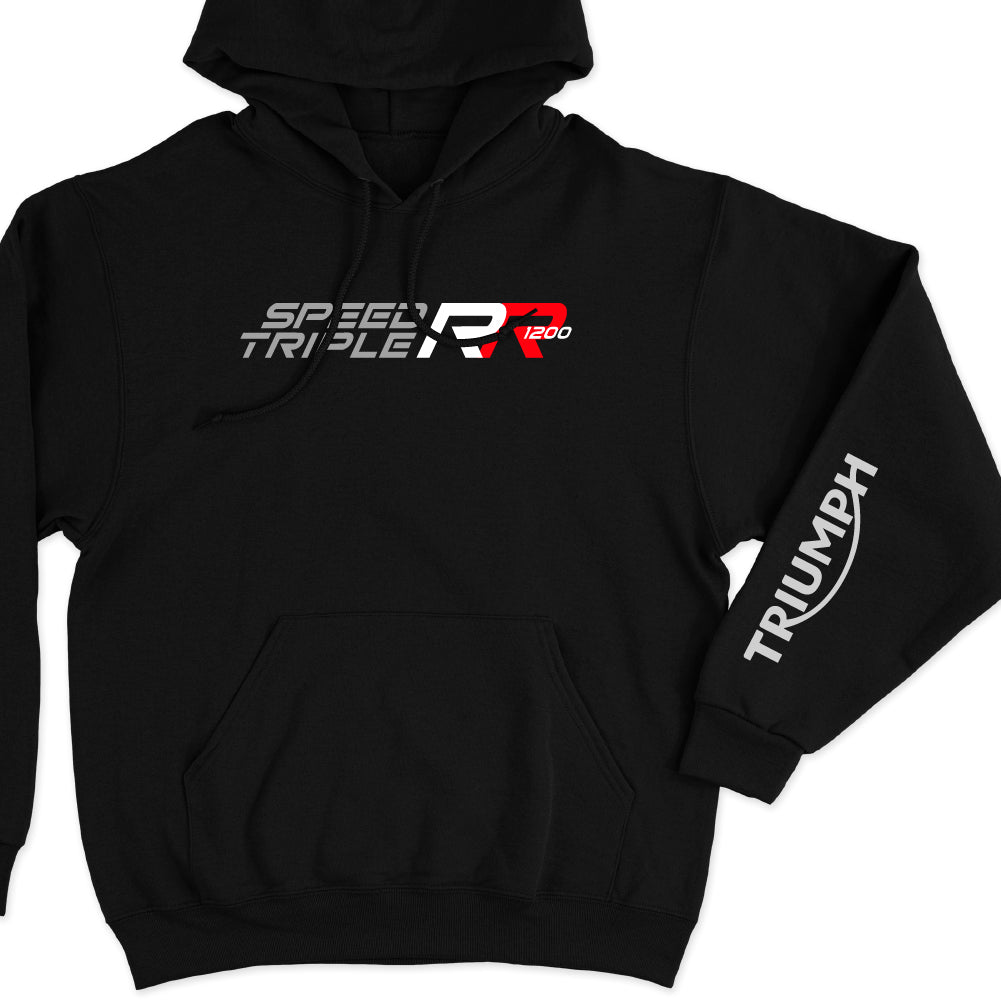 Triumph Speed Triple 1200 RR B
