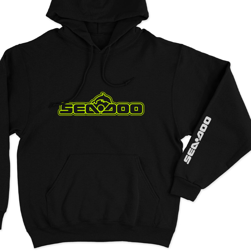 Sea-Doo logo 2