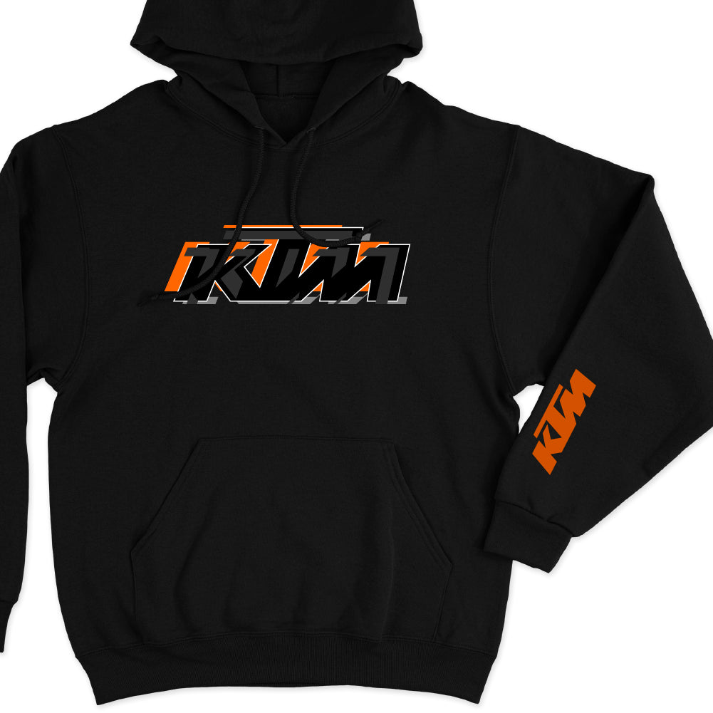 KTM logo 4