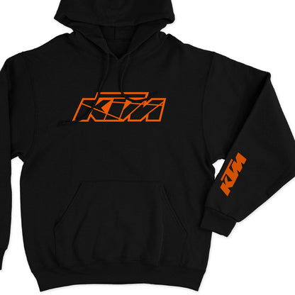 KTM logo 6