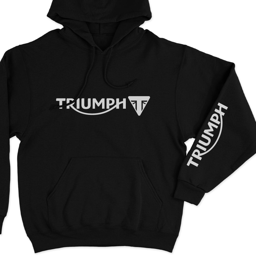 Triumph logo 5