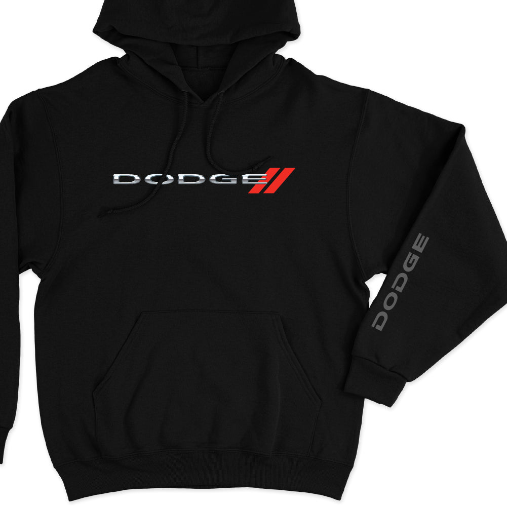 Dodge logo 2