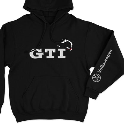 GTI logo