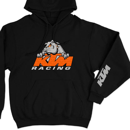 KTM Racing logo 1