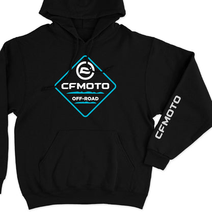 CF MOTO LOGO 2