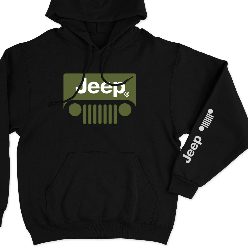 Jeep logo 1