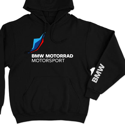 BMW Motorrad Motorsport logo 2