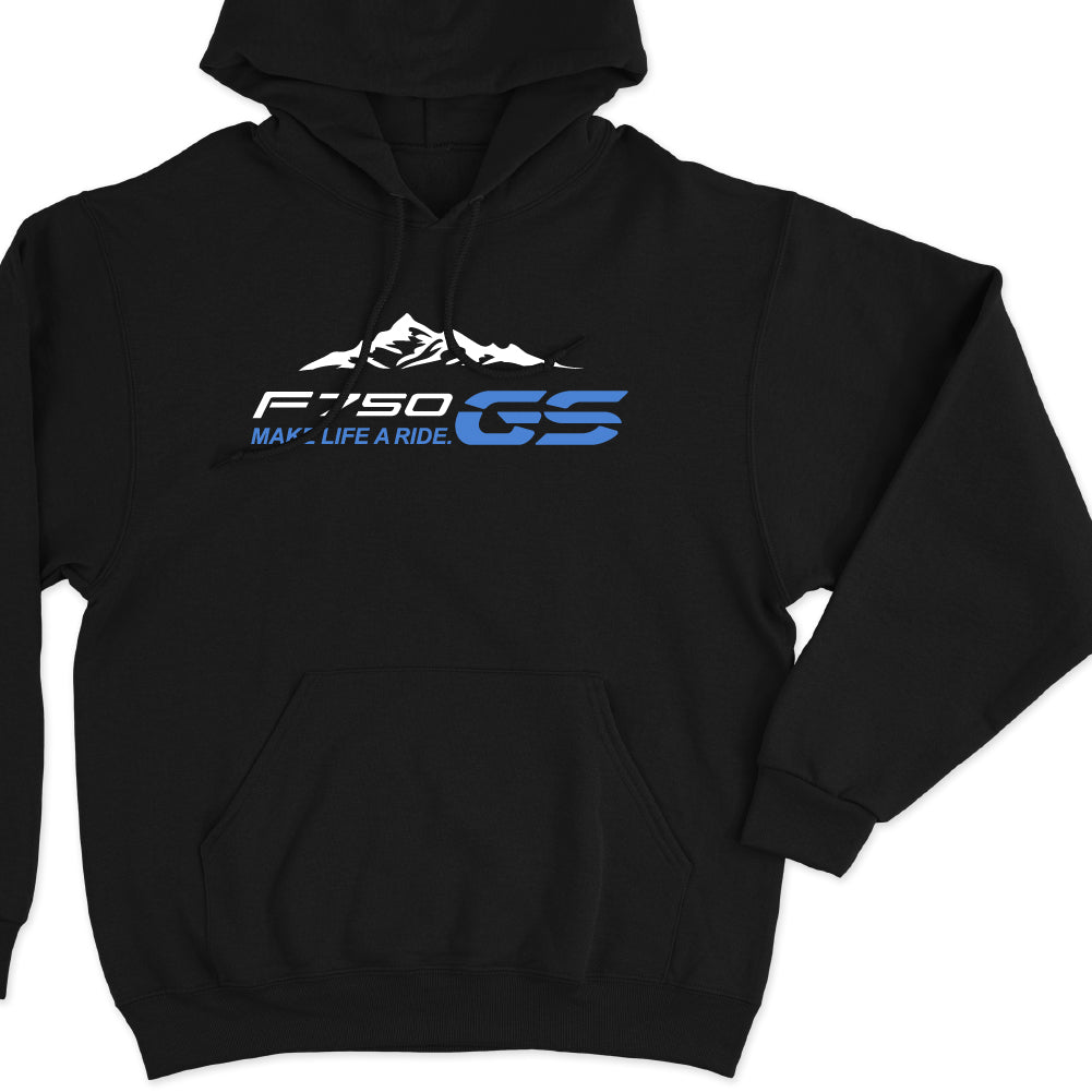 F750 GS logo 2