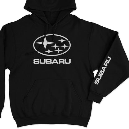 Subaru logo 2