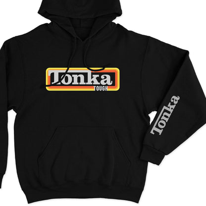 Tonka Tough logo