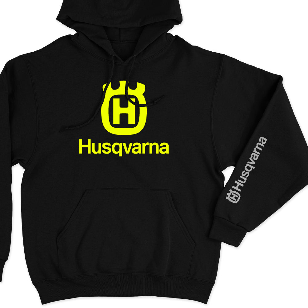 Husqvarna logo 9