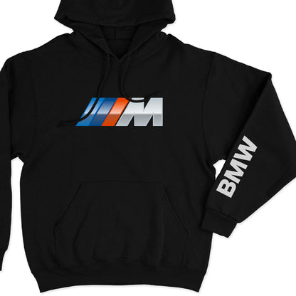 BMW M logo 1