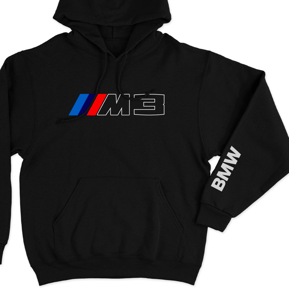 BMW M3 logo