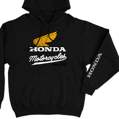 Honda Elsinore logo