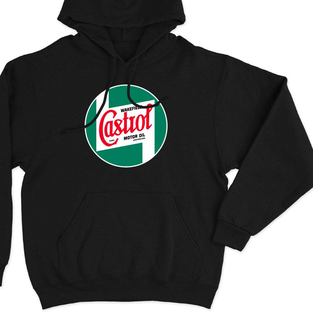 Castrol logo 1