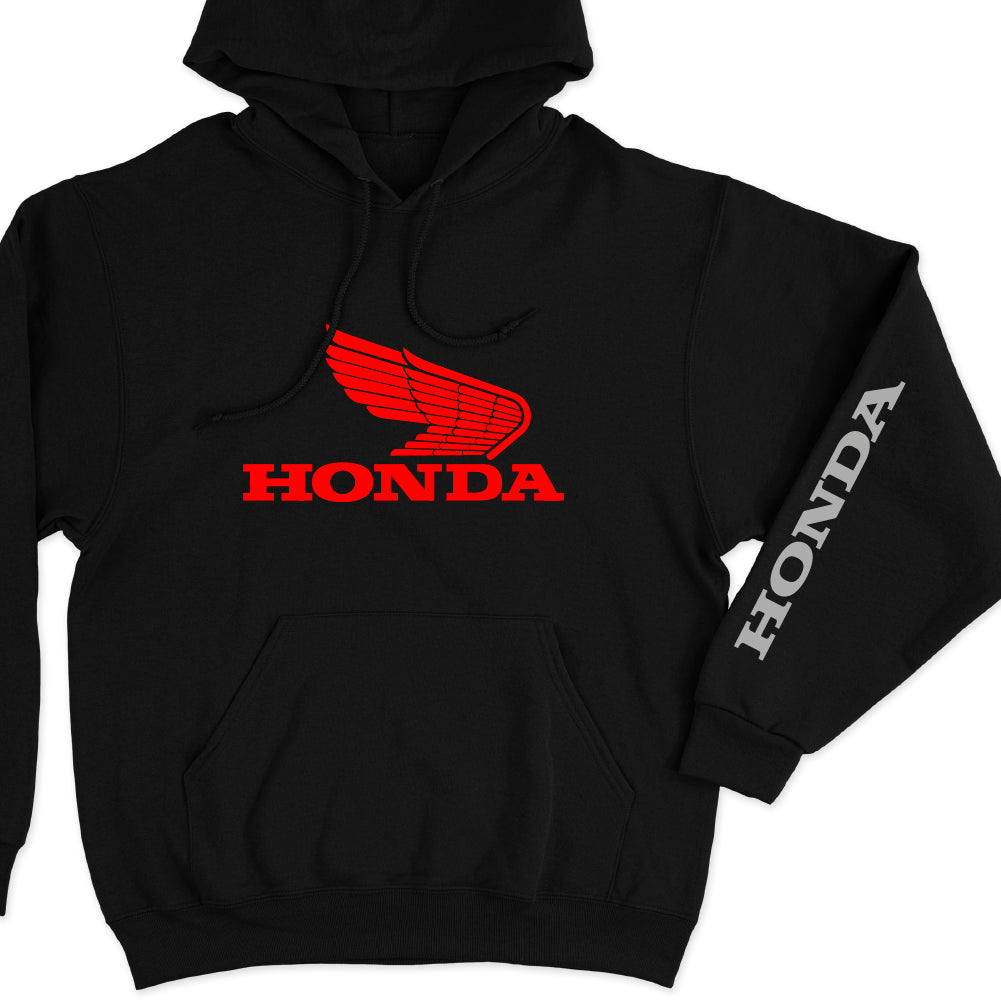 Honda logo 2