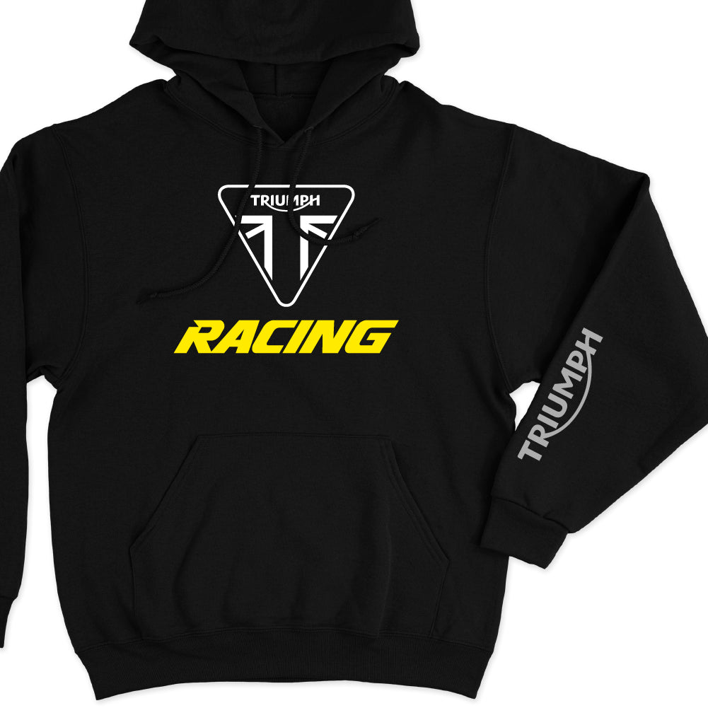 Triumph Racing logo