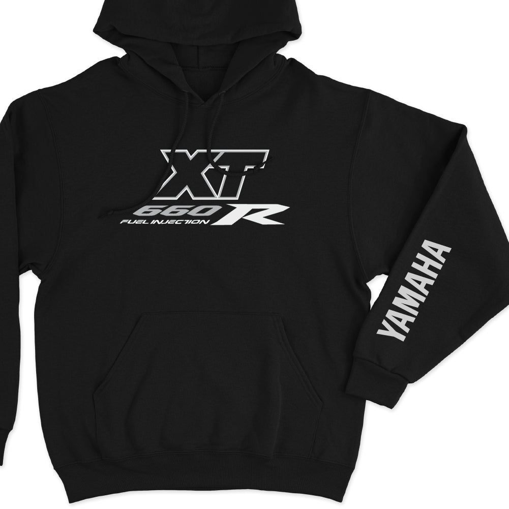 Yamaha XT 660 R emblema