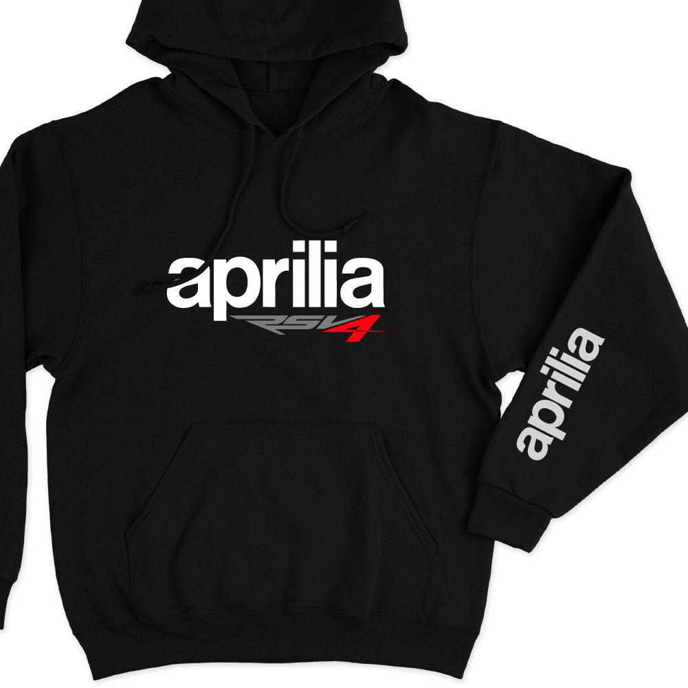 Aprilia RSV4 style 2